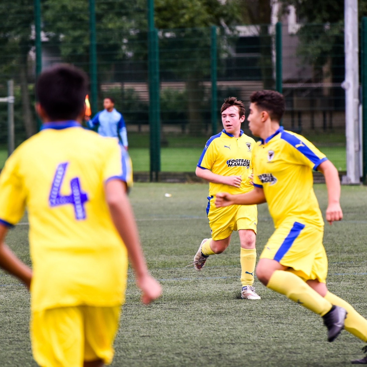 Southfields Academy Parents' Newsletter