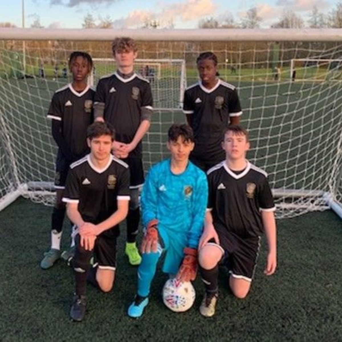 Southfields Academy Parents' Newsletter